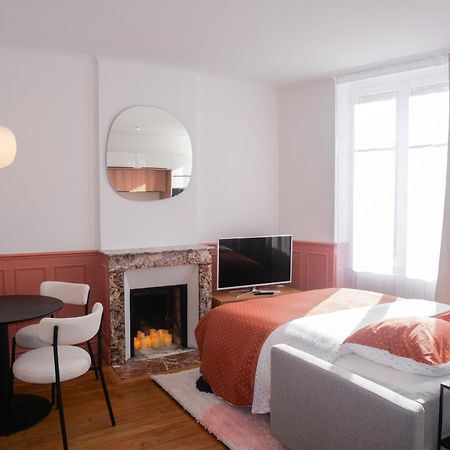 Apartmán Douceur Et Elegance A Orléans Exteriér fotografie