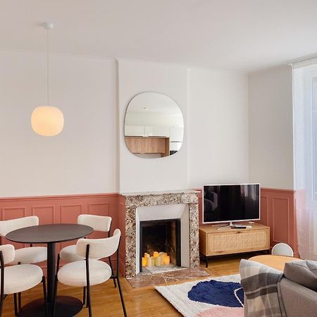 Apartmán Douceur Et Elegance A Orléans Exteriér fotografie