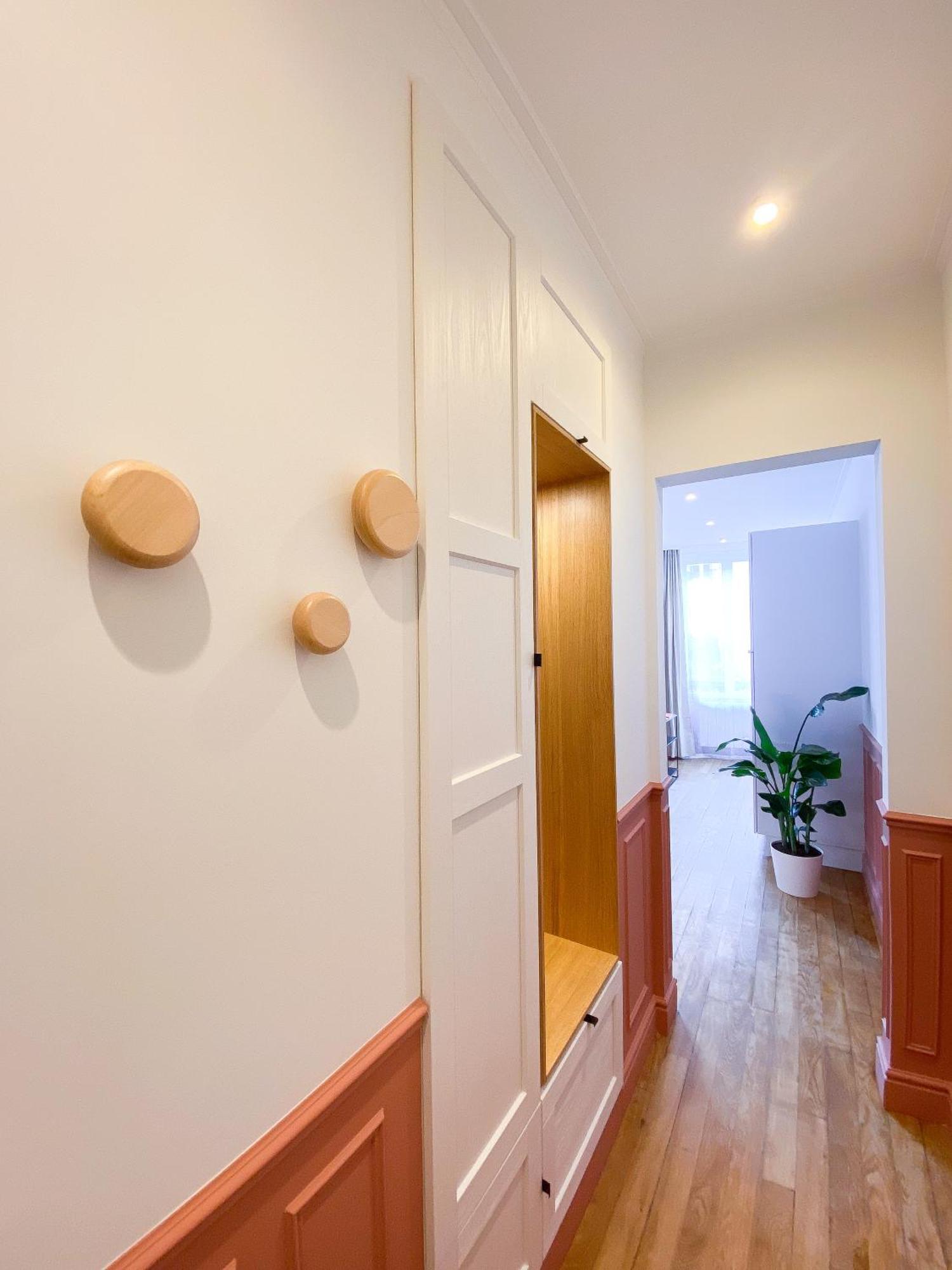 Apartmán Douceur Et Elegance A Orléans Exteriér fotografie