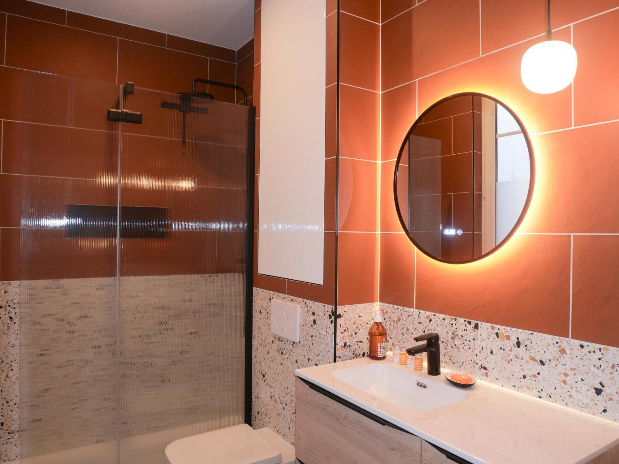 Apartmán Douceur Et Elegance A Orléans Exteriér fotografie