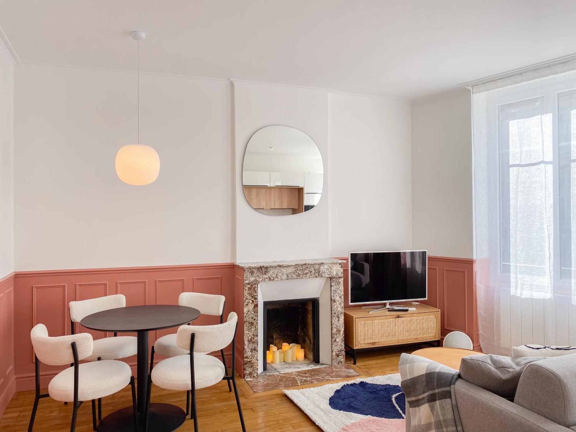 Apartmán Douceur Et Elegance A Orléans Exteriér fotografie